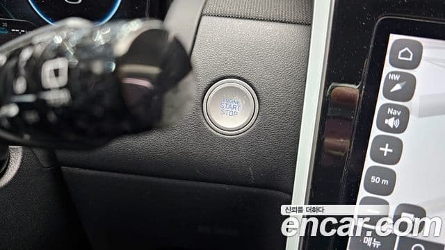 Hyundai The New Tucson 2022 — ფოტო 20/20