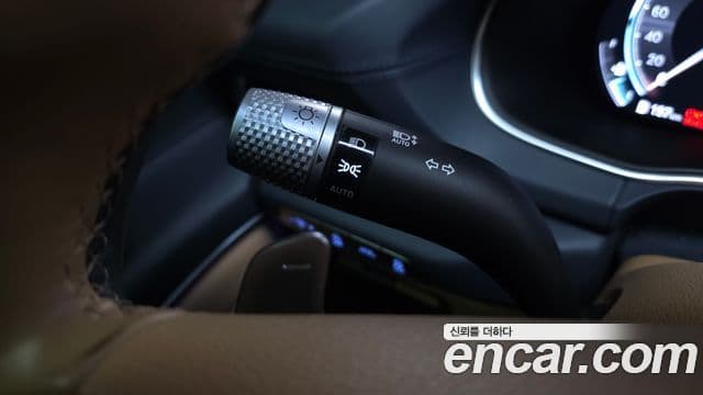 Genesis GV80 2020 — Photo 9/32