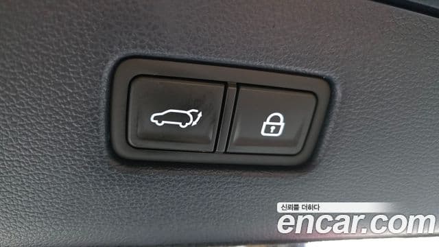 Genesis GV80 2020 — Photo 16/32