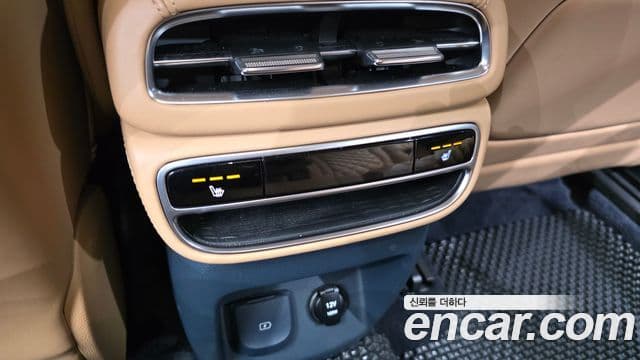 Genesis GV80 2020 — Photo 20/32