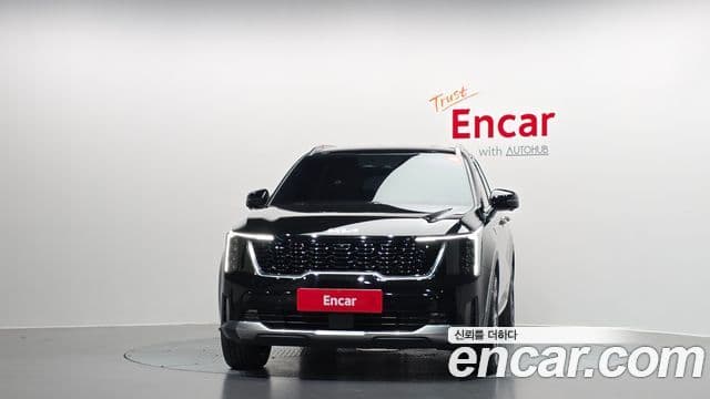 Kia Sorento 2023 — Photo 5/34