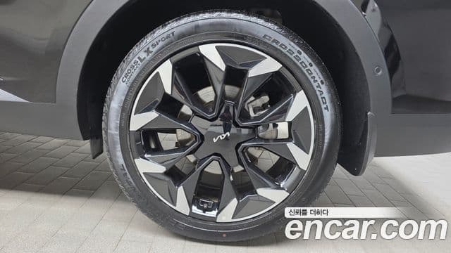 Kia Sorento 2023 — Photo 26/34