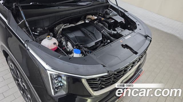 Kia Sorento 2023 — Şəkil 6/20
