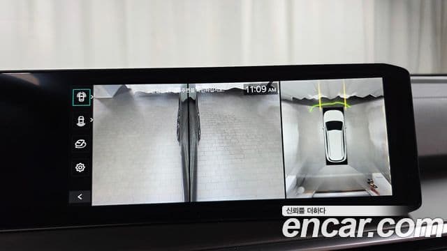 Kia Sorento 2023 — Photo 29/34