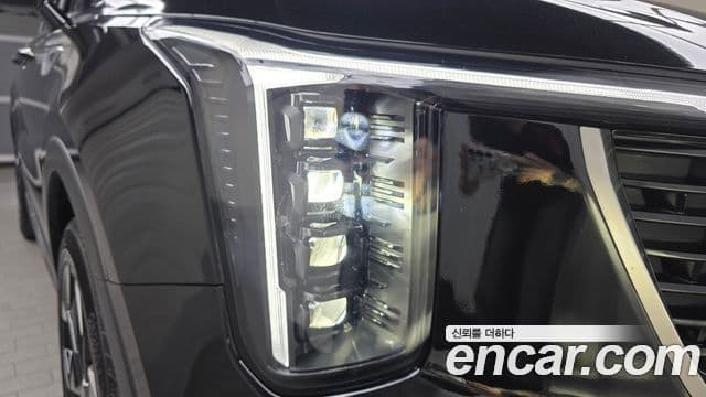Kia Sorento 2023 — Photo 25/34