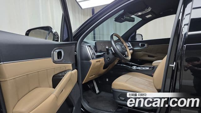 Kia Sorento 2023 — Photo 4/34