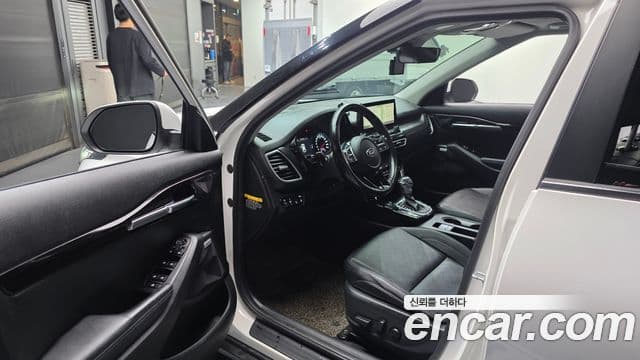 Kia Seltos 2019 — Şəkil 10/20