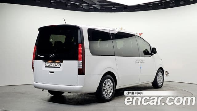 Hyundai Staria 2022 — Şəkil 2/20