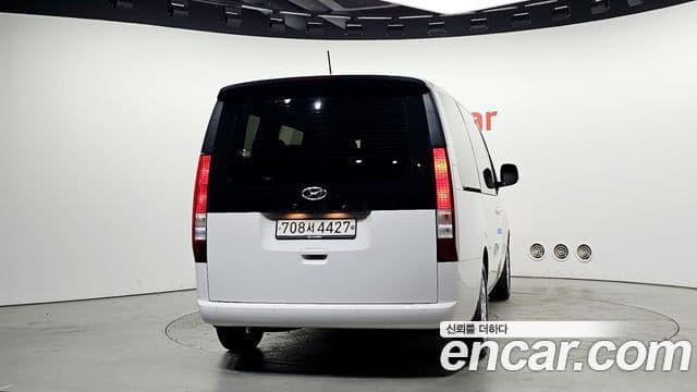 Hyundai Staria 2022 — Şəkil 4/20