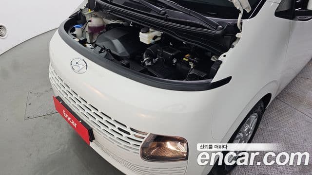 Hyundai Staria 2022 — Şəkil 6/20