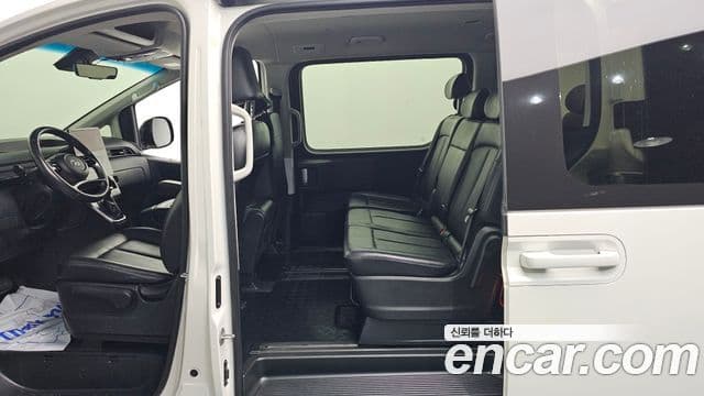 Hyundai Staria 2022 — Şəkil 12/20