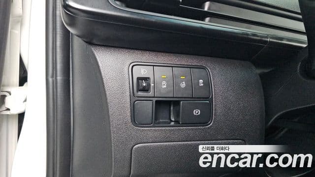 Hyundai Staria 2022 — Şəkil 14/20