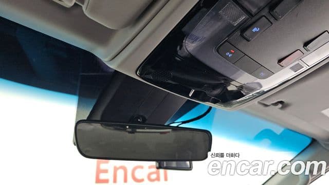 Hyundai Staria 2022 — Şəkil 19/20