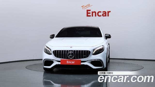 Mercedes-Benz S-Class 2018 — ფოტო 3/20