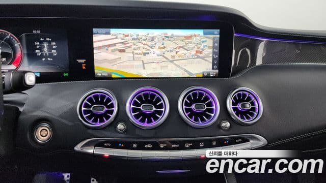 Mercedes-Benz S-Class 2018 — ფოტო 12/20
