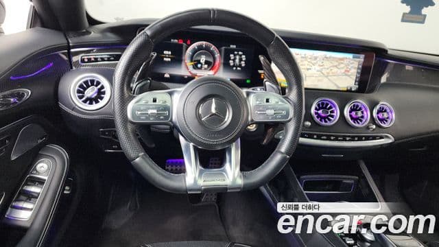 Mercedes-Benz S-Class 2018 — ფოტო 13/20