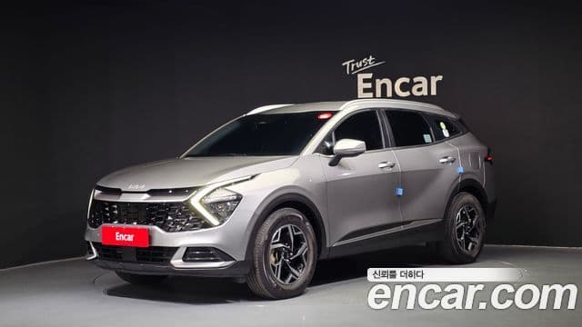 Kia Sportage 2023 — Şəkil 1/20