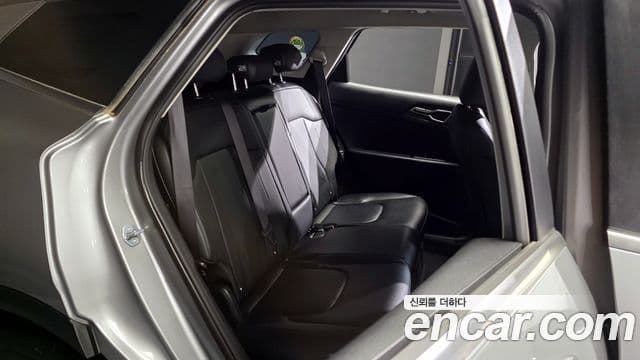 Kia Sportage 2023 — Şəkil 12/20