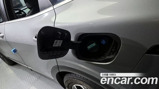 Kia Sportage 2023 — Şəkil 14/20