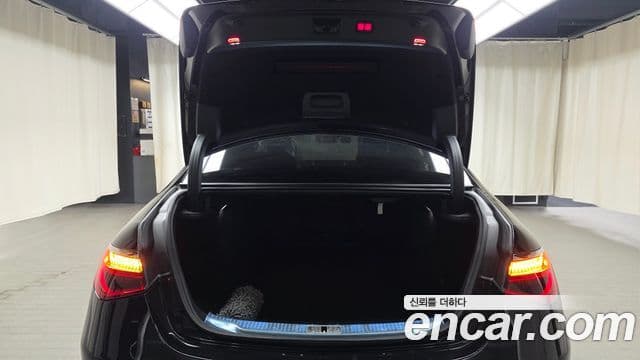 Mercedes-Benz S-Class 2021 — ფოტო 20/20