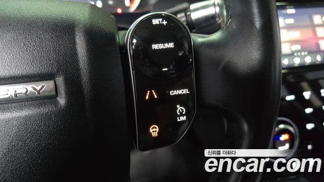 Land Rover Discovery Sport 2020 — Фото 16/20