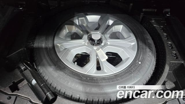 Land Rover Discovery Sport 2020 — Photo 2/30