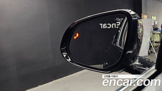 Genesis GV80 2020 — ფოტო 17/20