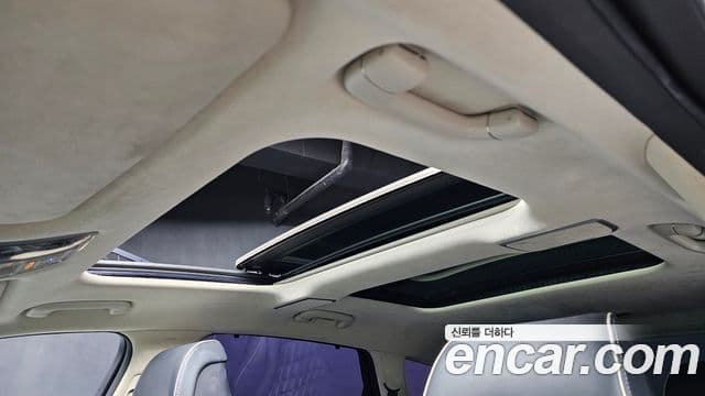 Genesis GV80 2020 — ფოტო 19/20