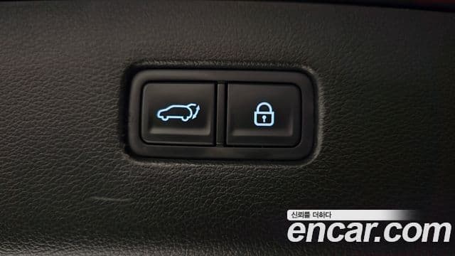 Genesis GV80 2020 — ფოტო 20/20