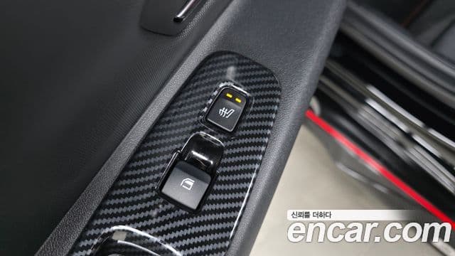 Hyundai Avante 2022 — Фото 17/20