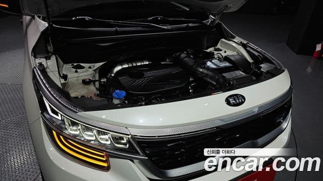 Kia Seltos 2021 — Şəkil 6/20