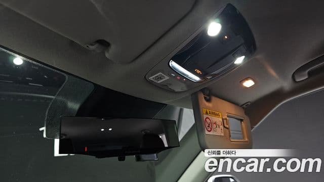 Kia Seltos 2021 — Şəkil 16/20