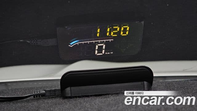 Kia Seltos 2021 — Şəkil 18/20