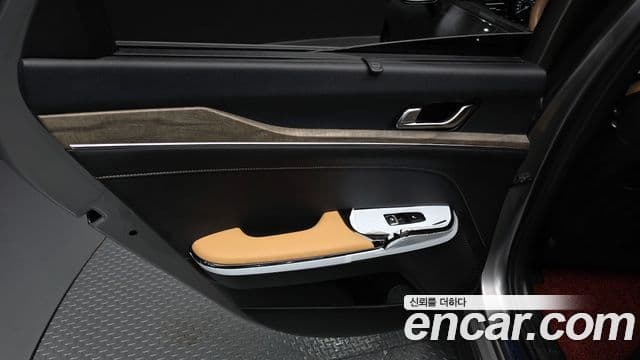 Kia K5 2023 — Photo 33/33