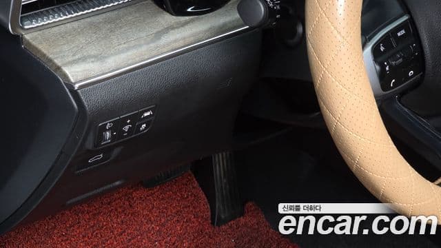 Kia K5 2023 — Photo 8/33