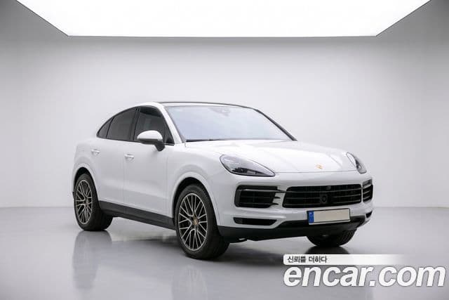 Porsche Cayenne 2022 — Şəkil 6/20