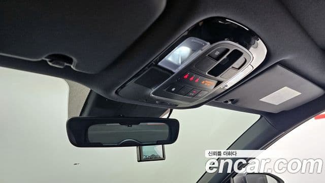 Hyundai The New Tucson 2021 — Şəkil 16/20