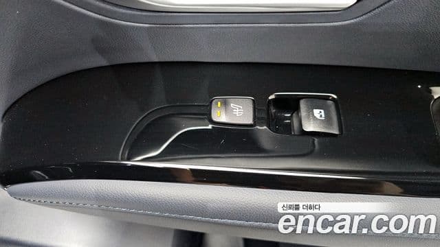 Hyundai The New Tucson 2021 — Şəkil 18/20