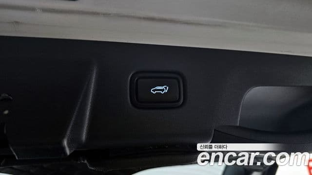 Hyundai The New Tucson 2021 — Şəkil 20/20