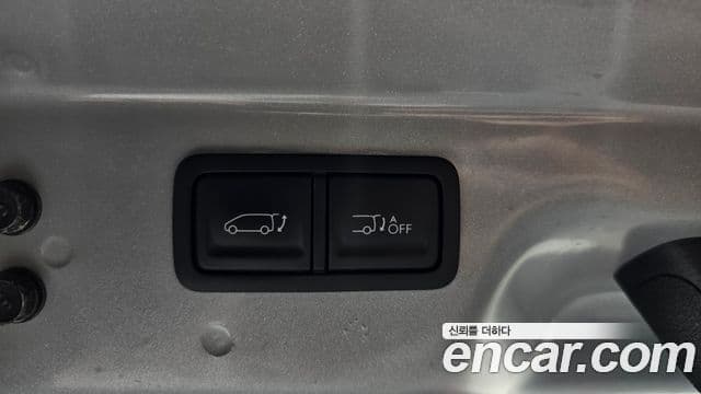 Hyundai Staria 2025 — Фото 20/20