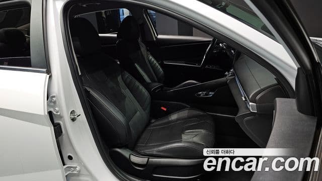 Hyundai Avante 2020 — Şəkil 11/20