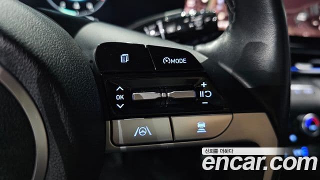 Hyundai Avante 2020 — Şəkil 16/20