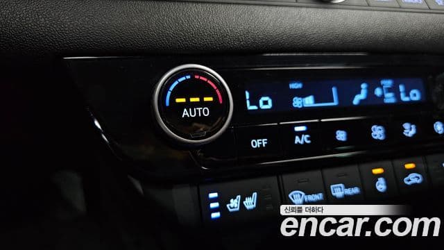 Hyundai Avante 2020 — Şəkil 18/20