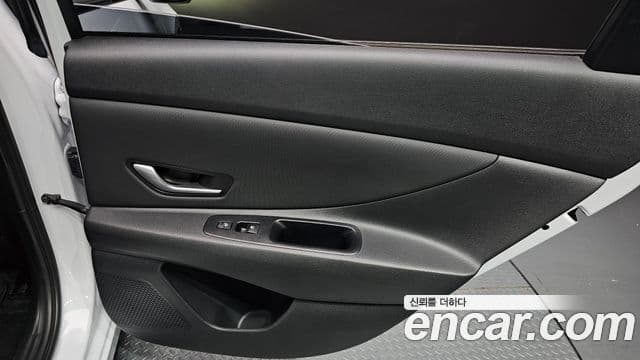 Hyundai The New Avante Hybrid 2020 — Şəkil 47/50