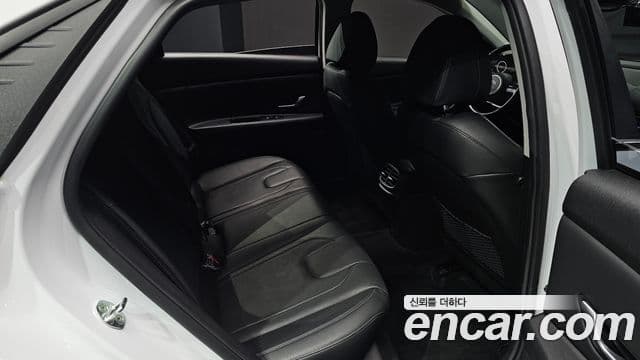 Hyundai The New Avante Hybrid 2020 — Şəkil 48/50