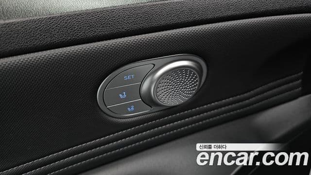 Hyundai The New Avante Hybrid 2020 — Şəkil 39/50
