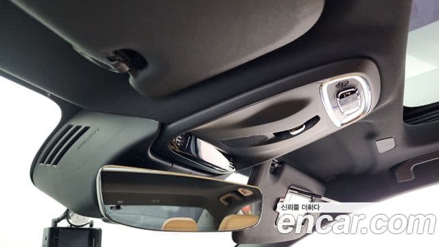 Volvo S60 2021 — Photo 39/39