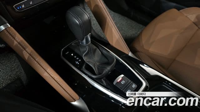 Renault Samsung QM6 2024 — Фото 9/20