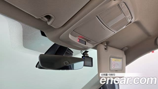Renault Samsung QM6 2024 — Фото 16/20
