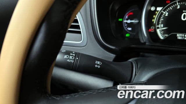 Renault Samsung QM6 2024 — Фото 19/20